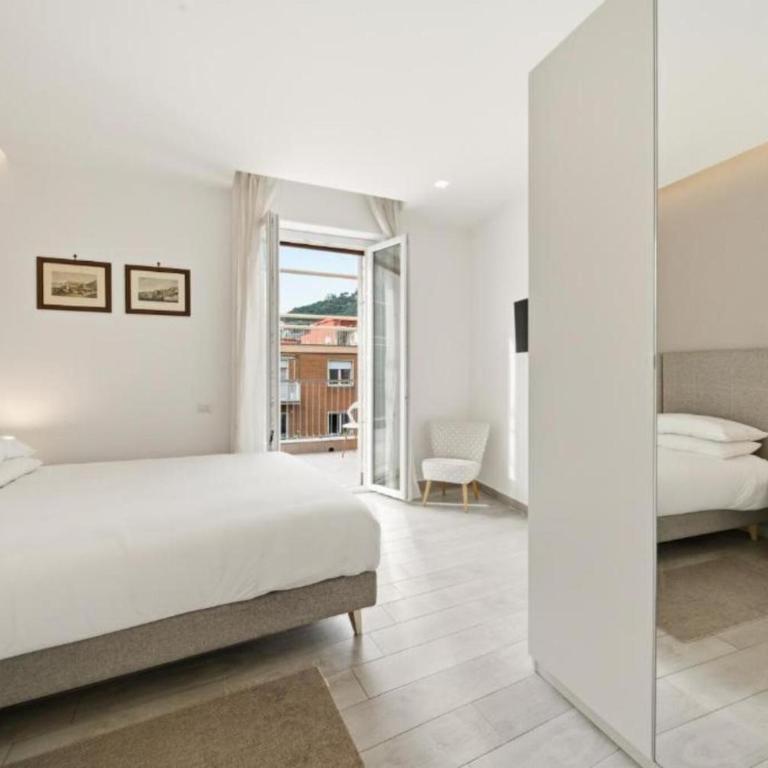 Luxury flat in Toledo with terrace - Appartamento Superior con Vista Città - 30