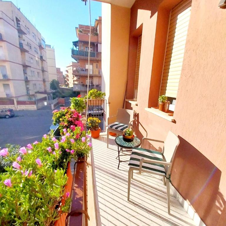 Casa Christian - Appartamento con 1 Camera da Letto - 39