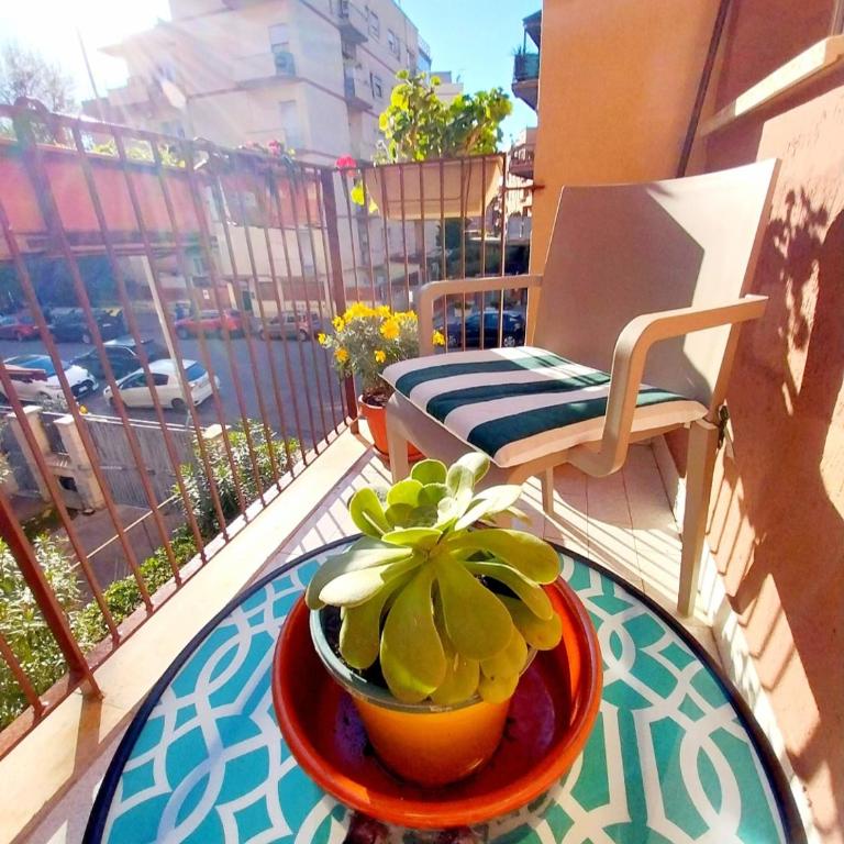 Casa Christian - Appartamento con 1 Camera da Letto - 10