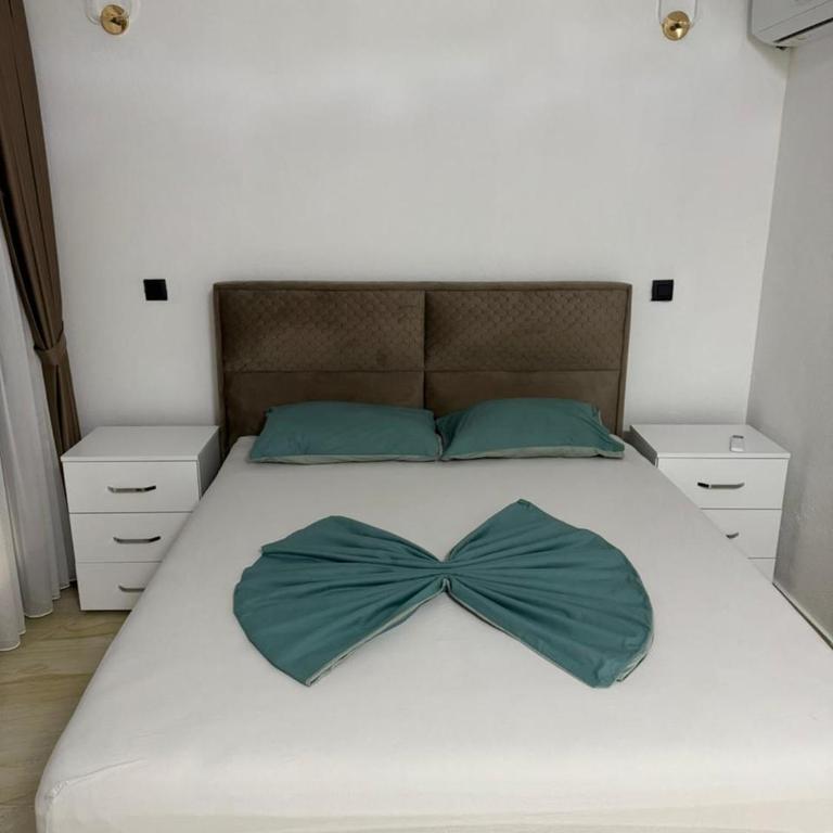 Apartmani Edi Ulcinj - Apartman sa 2 Spavaće Sobe - 11