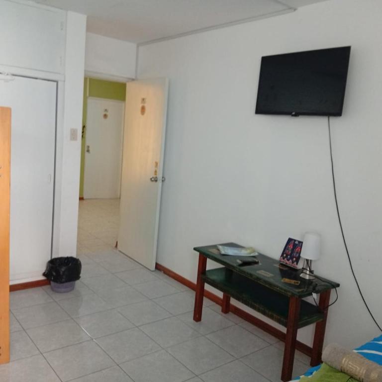 La Bellota Surf House Huanchaco - Family Room - 22