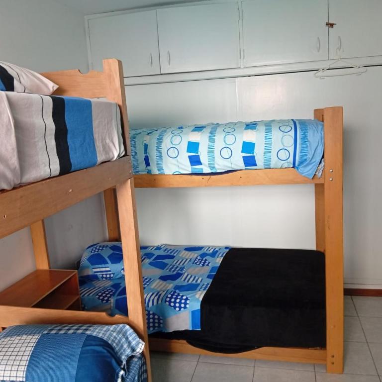 La Bellota Surf House Huanchaco - Family Room - 19