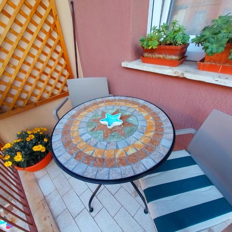 Casa Christian - Appartamento con 1 Camera da Letto - 44