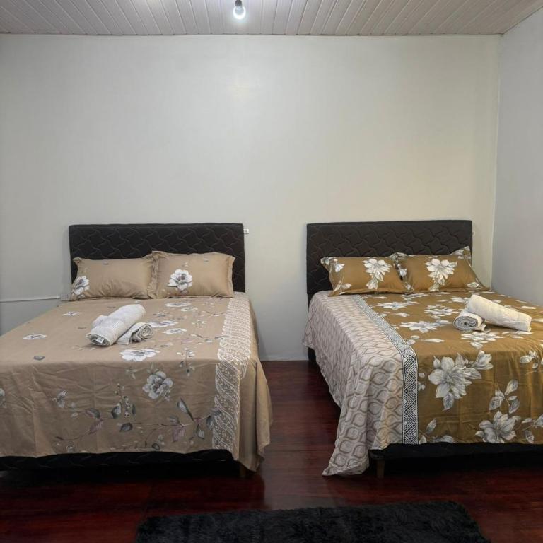 San Isidro studio - One-Bedroom Apartment - 1