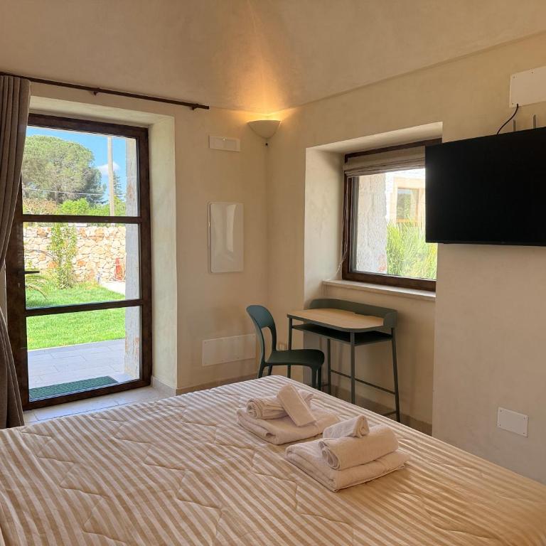 Casina d'Autore - Boutique Villa, Private Saltwater Pool - Villa con 3 Camere da Letto - 32