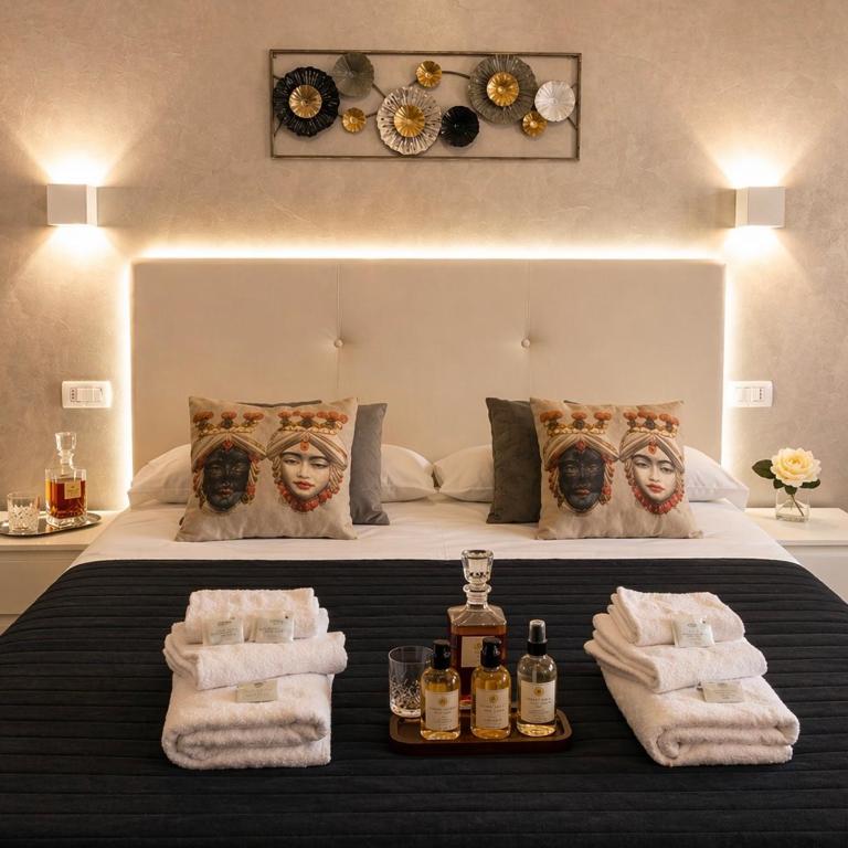 B&B Giulia - Deluxe Room - 1