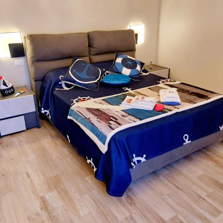 Casa Christian - Appartamento con 1 Camera da Letto - 2