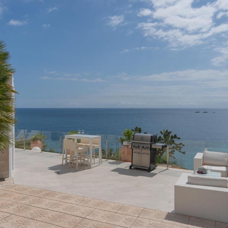 Maryvilla Inspiración y Vacaciones - Villa Mascarat - Villa de 2 dormitorios - 51