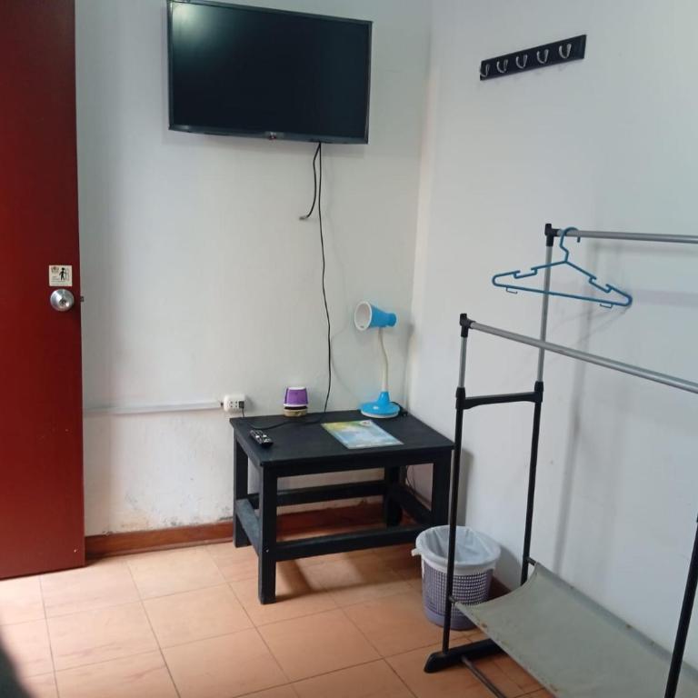 La Bellota Surf House Huanchaco - Double Room - 19