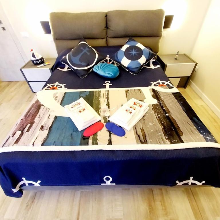 Casa Christian - Appartamento con 1 Camera da Letto - 3