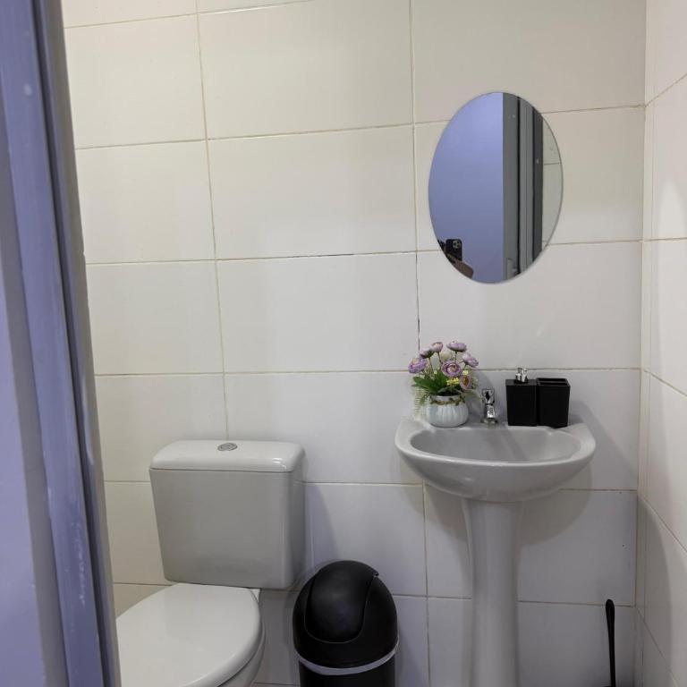 San Isidro studio - One-Bedroom Apartment - 3