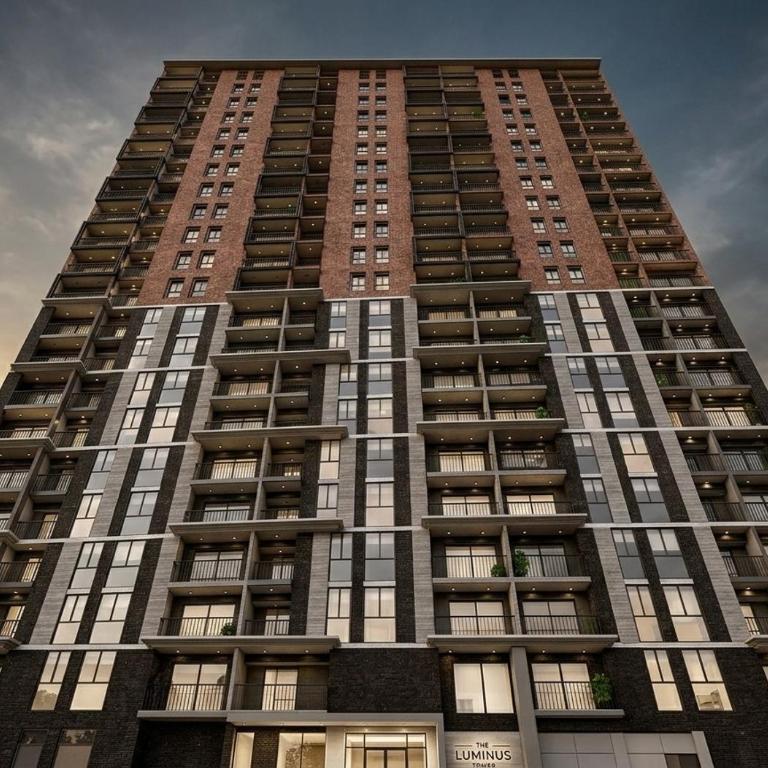 Andrés Aramburú 668 Signature Residences by Geko - Apartamento de 1 dormitorio - 1