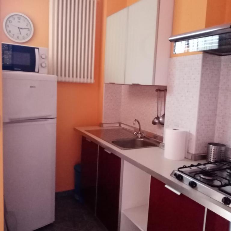 Mare - Appartamento con 1 Camera da Letto - 4