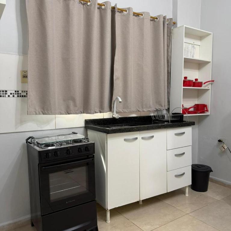 San Isidro studio - One-Bedroom Apartment - 6