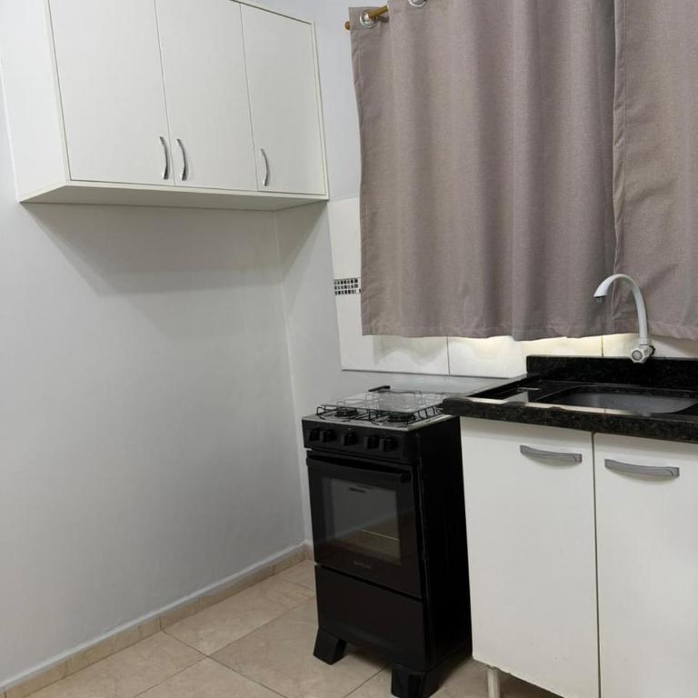 San Isidro studio - One-Bedroom Apartment - 7