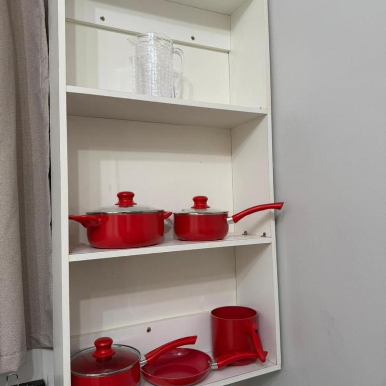 San Isidro studio - One-Bedroom Apartment - 10