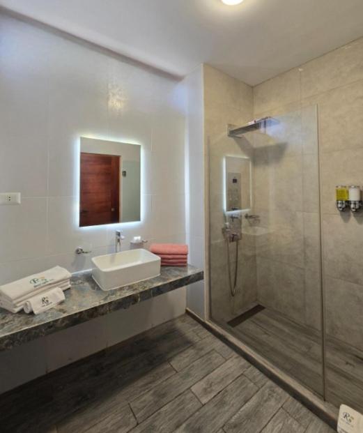 Riosol Laguna Azul - Habitación Doble - 1 o 2 camas - 3