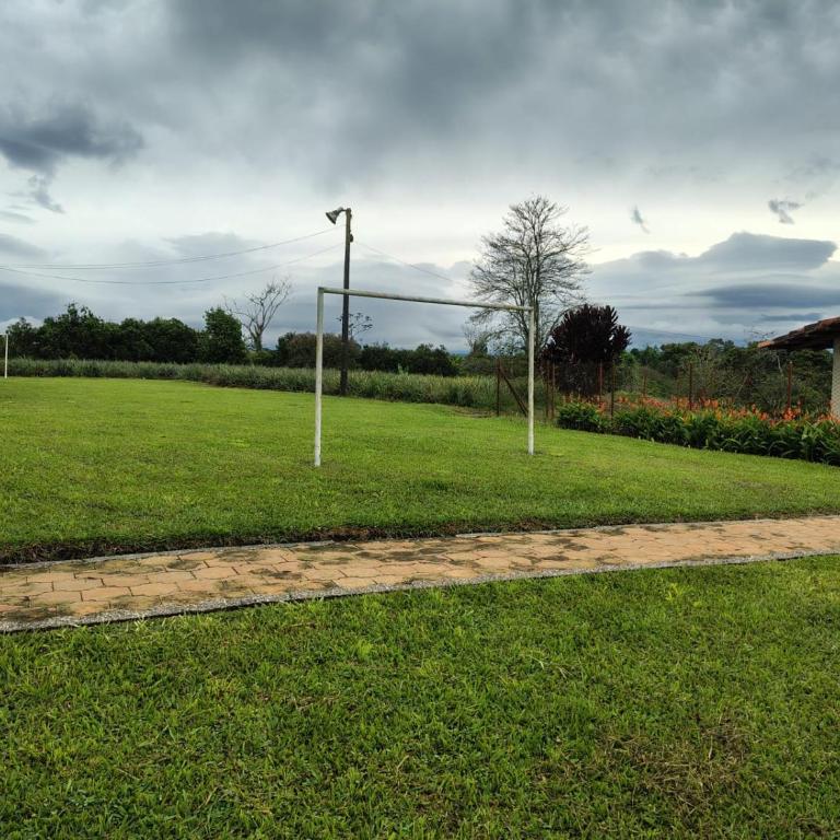 El Rincón Campestre, 2 piscinas y privacidad - Three-Bedroom House - 38
