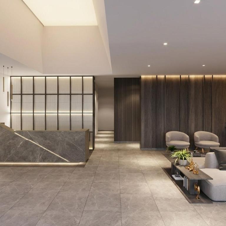 Andrés Aramburú 668 Signature Residences by Geko - Apartamento de 1 dormitorio - 2