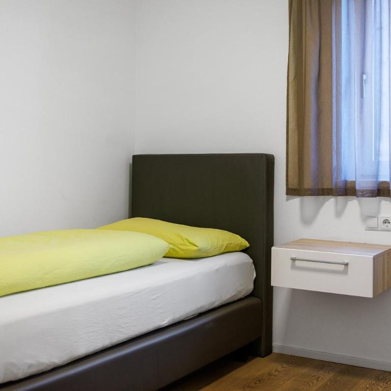 Zum Lindenwirt al tiglio - Apartamento Deluxe de 2 dormitorios con vistas al jardín - 20
