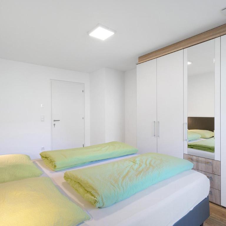 Zum Lindenwirt al tiglio - Apartamento Deluxe de 2 dormitorios con vistas al jardín - 15