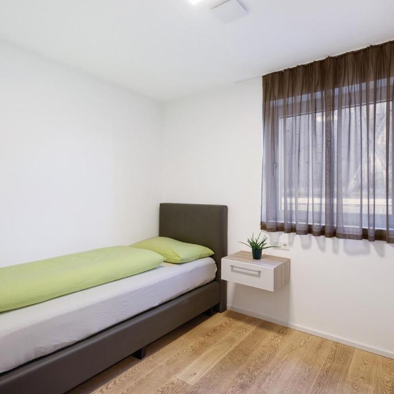 Zum Lindenwirt al tiglio - Apartamento Deluxe de 2 dormitorios con vistas al jardín - 19