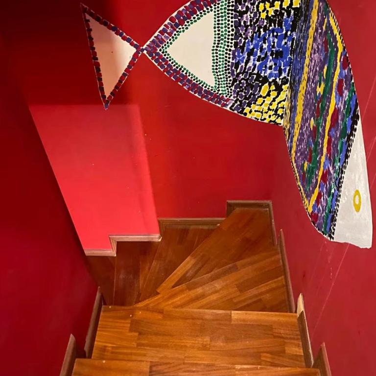 Casa Roberta a due passi dal mare - Camera Matrimoniale con Bagno Privato - 2