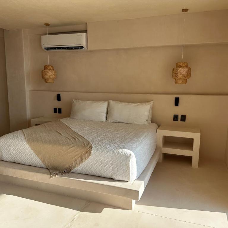 Zima Stays - Deluxe Suite mit Meerblick - 5