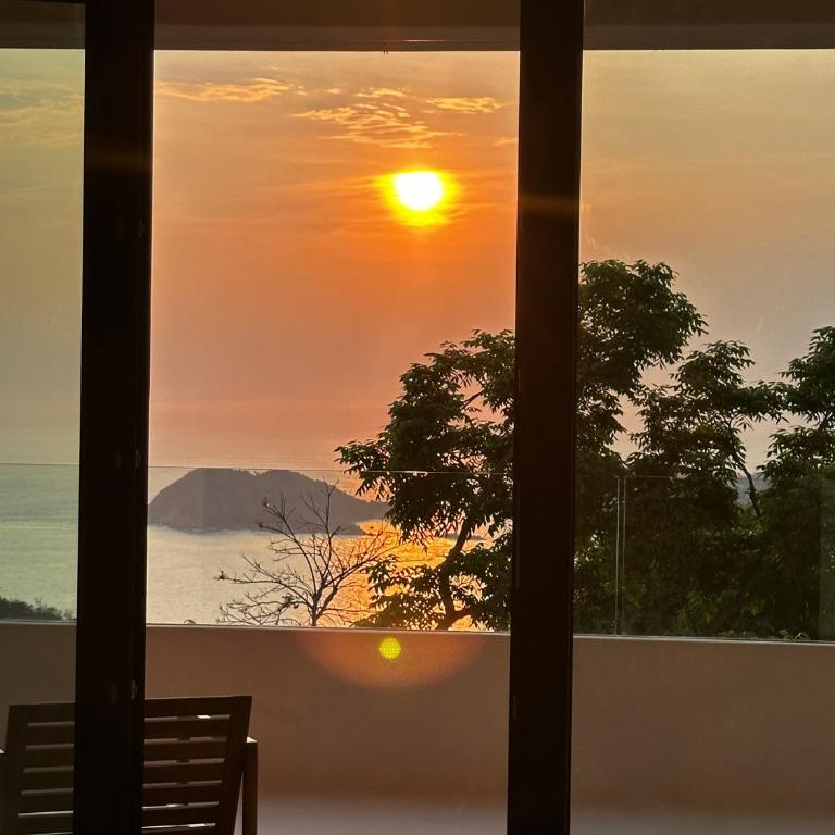 Zima Stays - Deluxe Suite mit Meerblick - 7