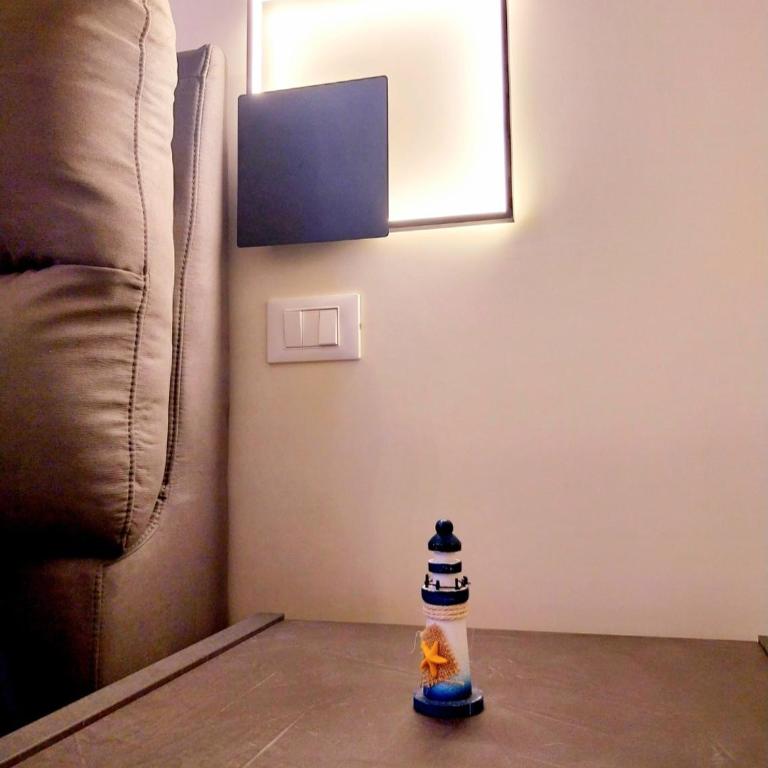 Casa Christian - Appartamento con 1 Camera da Letto - 14