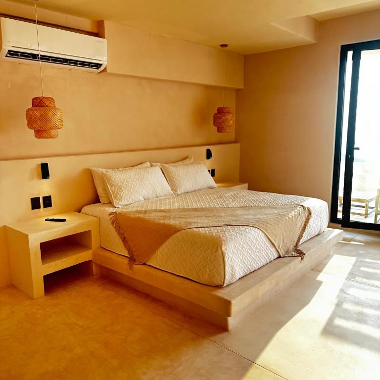 Zima Stays - Deluxe Suite mit Meerblick - 13