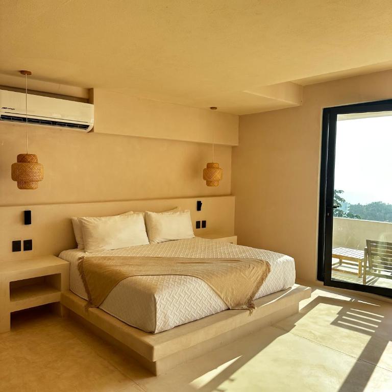 Zima Stays - Deluxe Suite mit Meerblick - 14