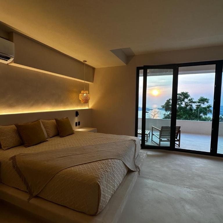 Zima Stays - Deluxe Suite mit Meerblick - 15