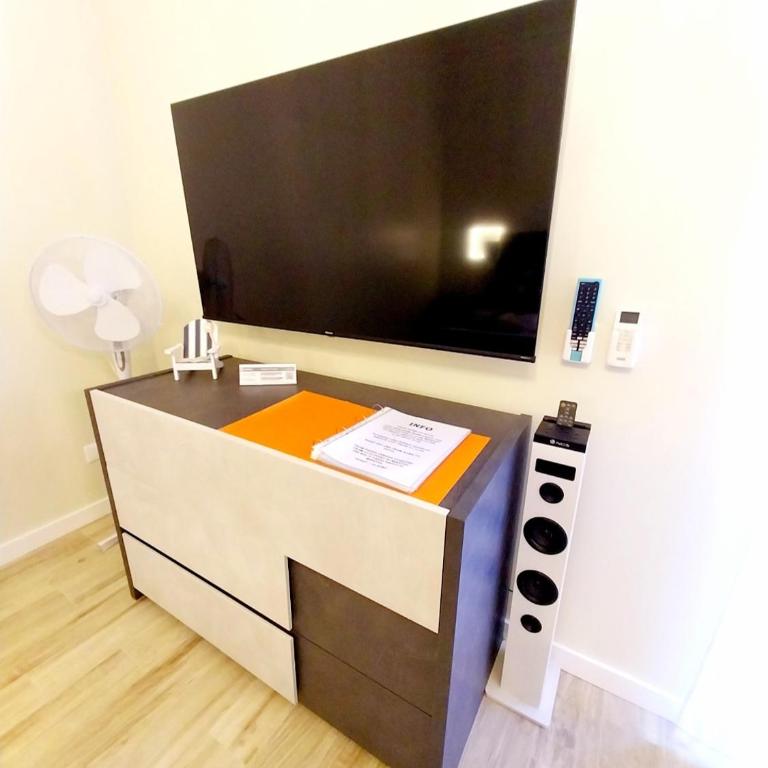 Casa Christian - Appartamento con 1 Camera da Letto - 9