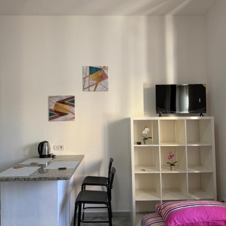 Mare e Monti - Appartamento con 1 Camera da Letto - 10