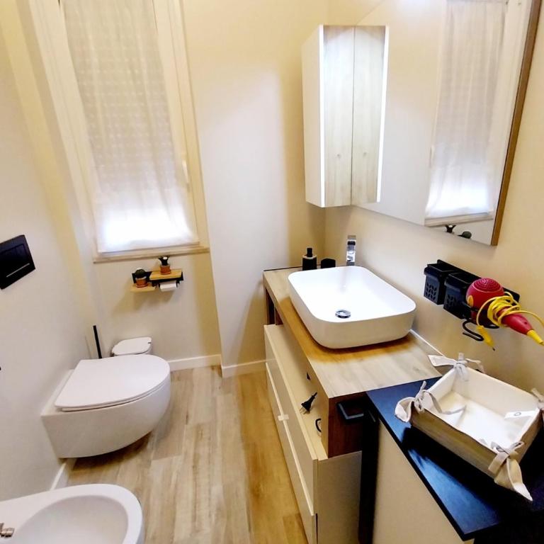 Casa Christian - Appartamento con 1 Camera da Letto - 18