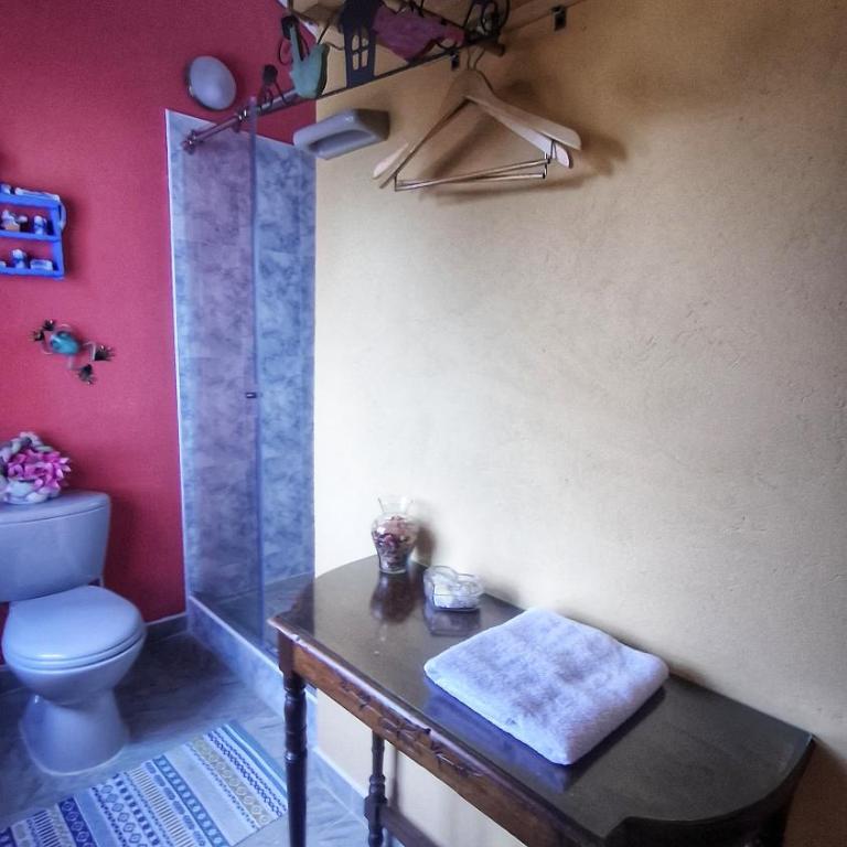 El Pedregal Sopó - Superior Double Room - 9