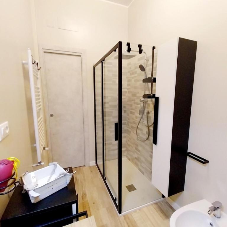 Casa Christian - Appartamento con 1 Camera da Letto - 21