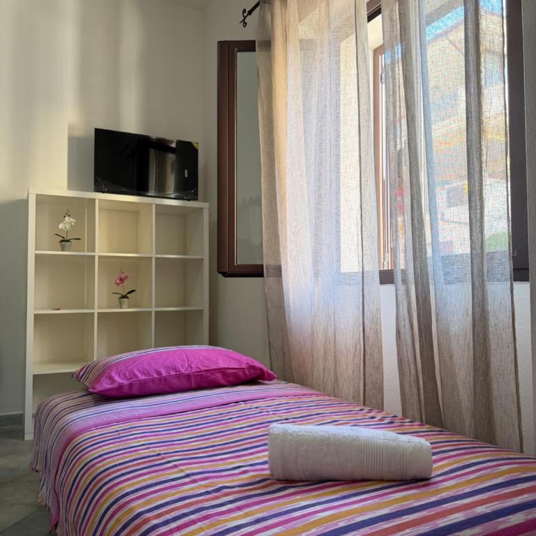 Mare e Monti - Appartamento con 1 Camera da Letto - 5