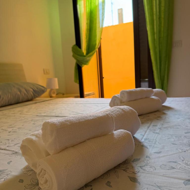 Mare e Monti - Appartamento con 1 Camera da Letto - 4