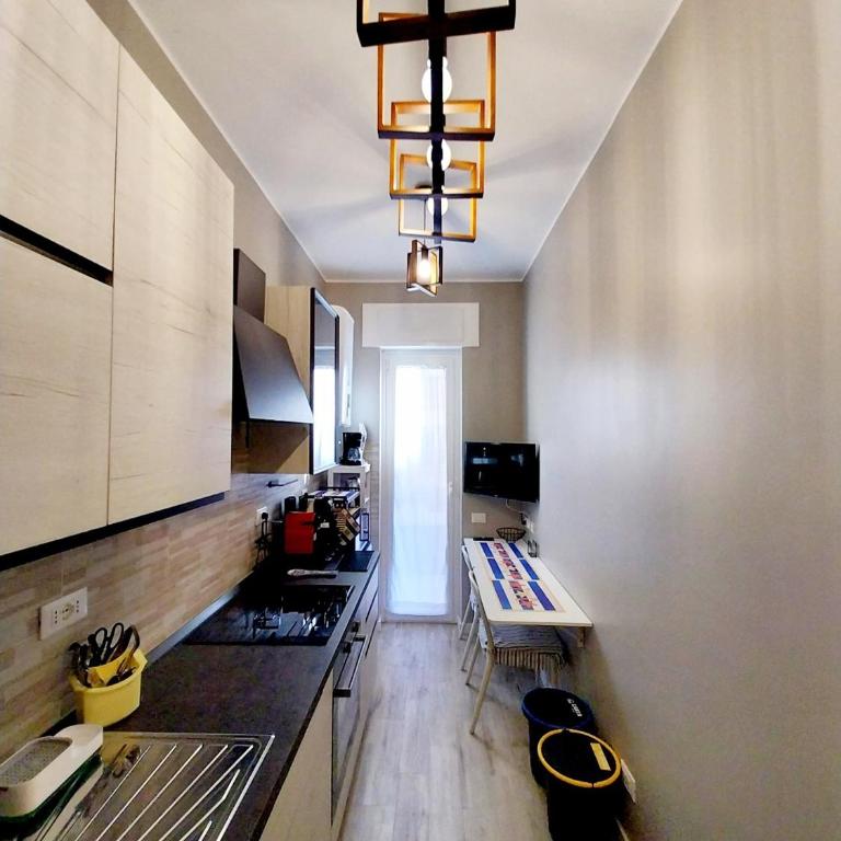 Casa Christian - Appartamento con 1 Camera da Letto - 22
