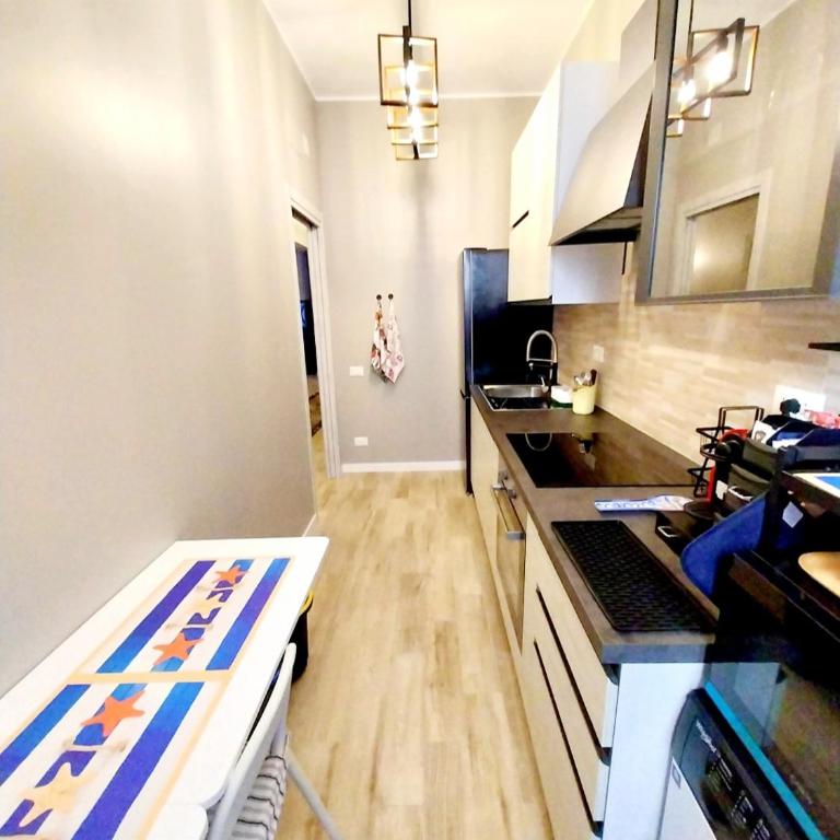 Casa Christian - Appartamento con 1 Camera da Letto - 27