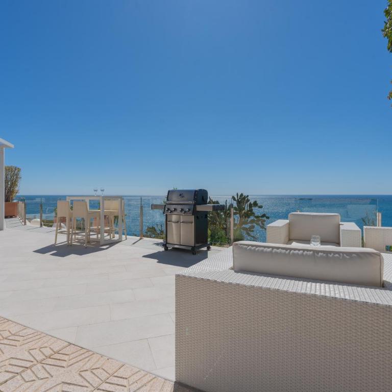 Maryvilla Inspiración y Vacaciones - Villa Mascarat - Villa de 2 dormitorios - 18