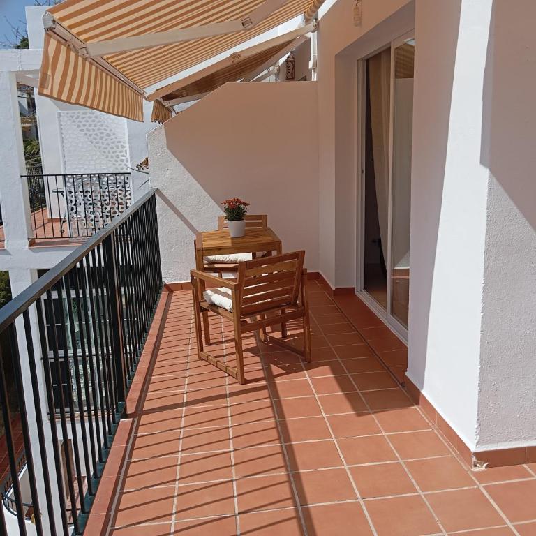 Yainet Apartment - Apartamento de 1 dormitorio con terraza - 35
