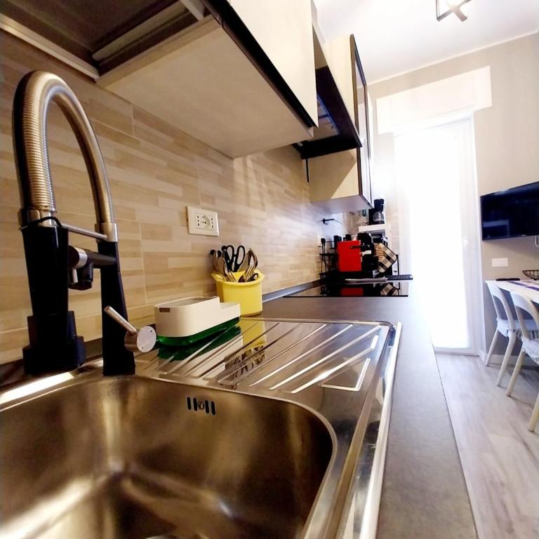 Casa Christian - Appartamento con 1 Camera da Letto - 29