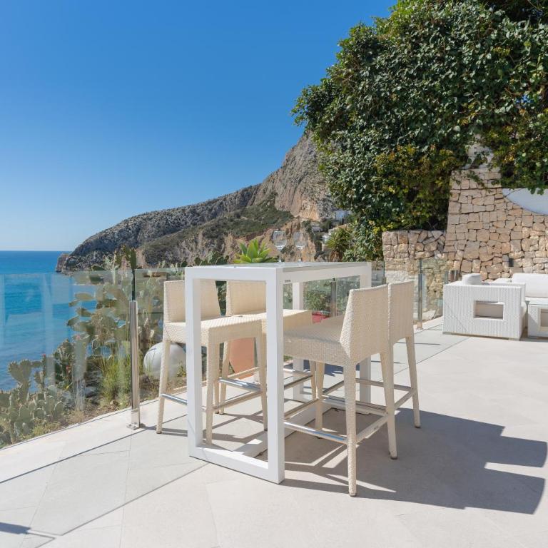 Maryvilla Inspiración y Vacaciones - Villa Mascarat - Villa de 2 dormitorios - 17