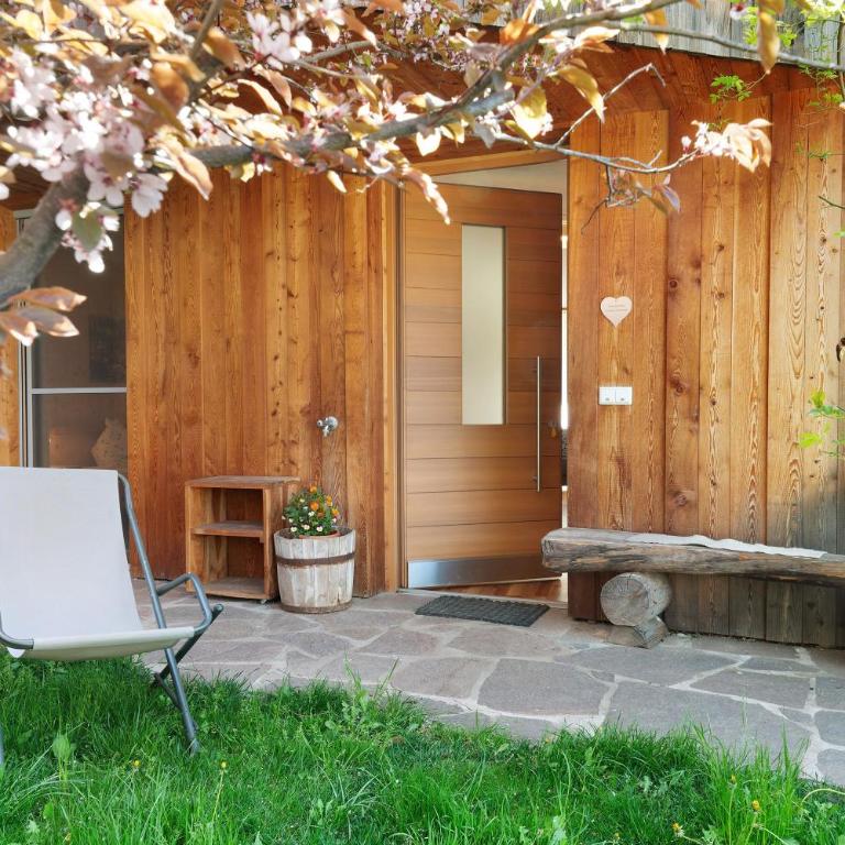Petrunderhof - Appartamento Superior con Sauna - 3