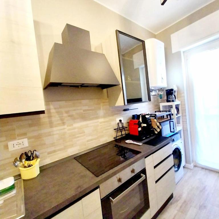 Casa Christian - Appartamento con 1 Camera da Letto - 24