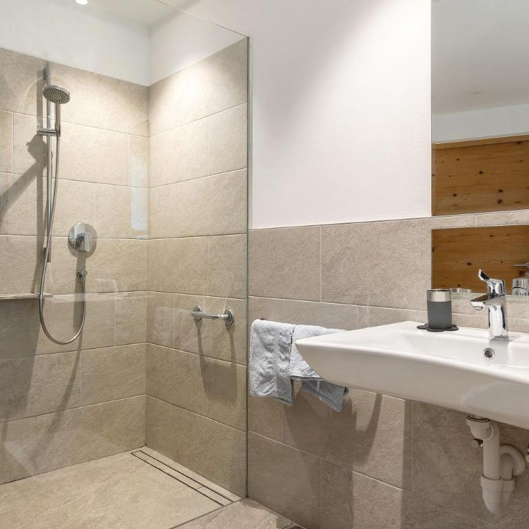Petrunderhof - Appartamento Deluxe con 2 Camere da Letto e Vista Giardino - 22
