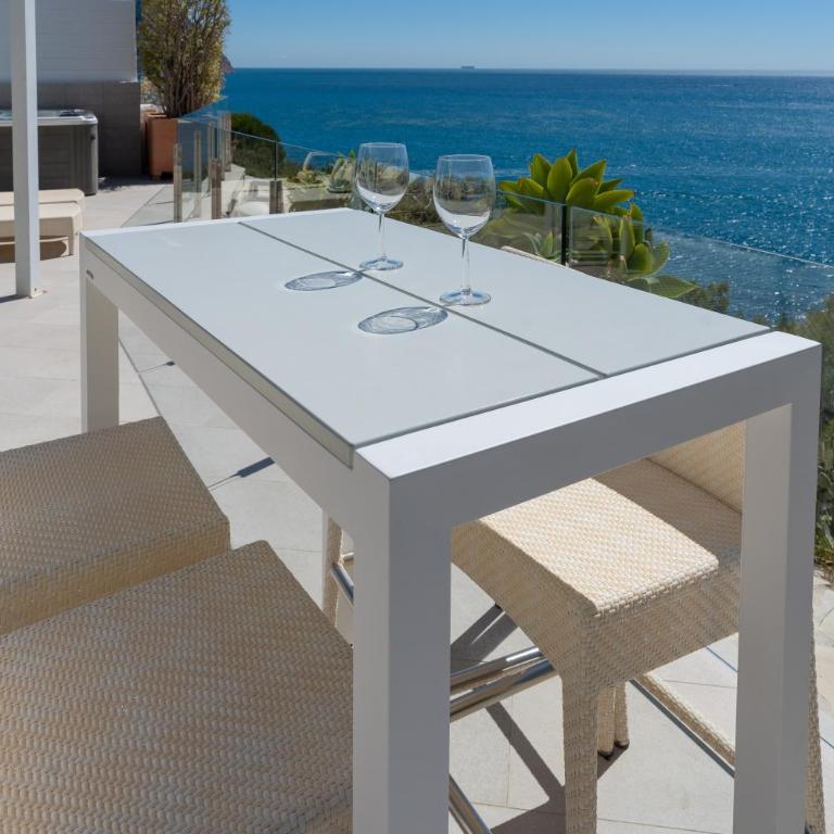 Maryvilla Inspiración y Vacaciones - Villa Mascarat - Villa de 2 dormitorios - 36